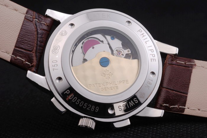 Patek Philippe Geneve Replica Watches Replica Watches 4635 High Copy-7