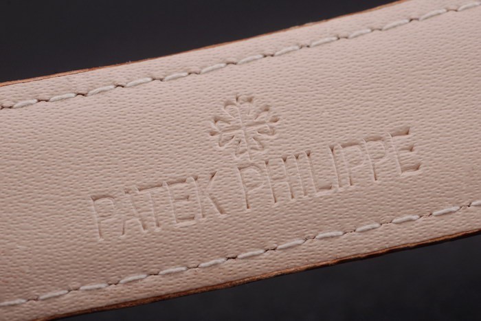 Patek Philippe Geneve Replica Watches Replica Watches 4636 High Copy-3