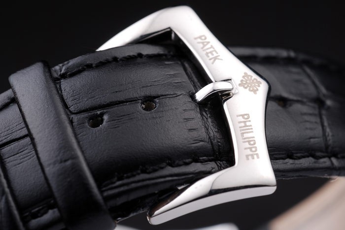 Patek Philippe Grand Complications High Copy Replica Watches 4612-3