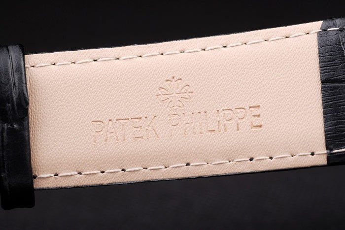Patek Philippe Grand Complications High Copy Replica Watches 4612-5