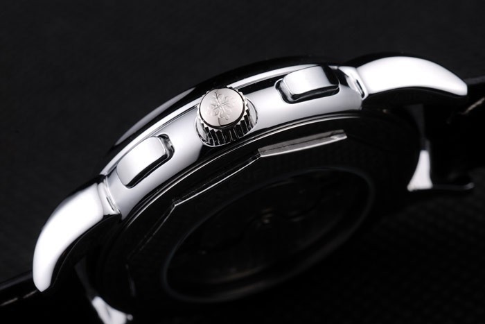 Patek Philippe Grand Complications High Copy Replica Watches 4612-7