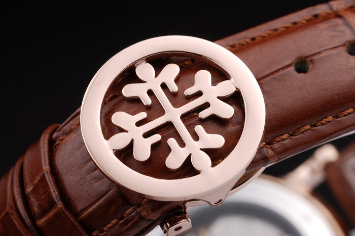 Patek Philippe Grand Complications High Copy Replica Watches 4617-3