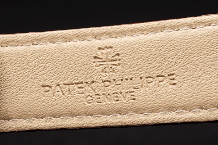 Patek Philippe Grand Complications High Copy Replica Watches 4617-5