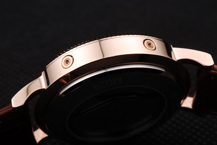 Patek Philippe Grand Complications High Copy Replica Watches 4617-8
