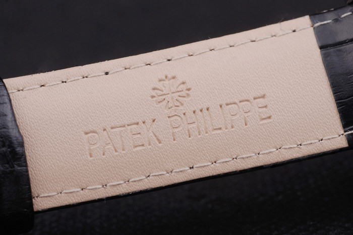Patek Philippe Grand Complications High Copy Replica Watches 4622-6