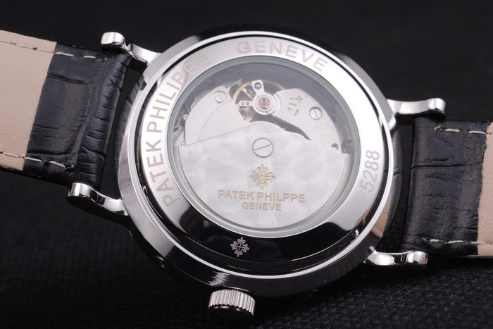 Patek Philippe Grand Complications High Copy Replica Watches 4622-7