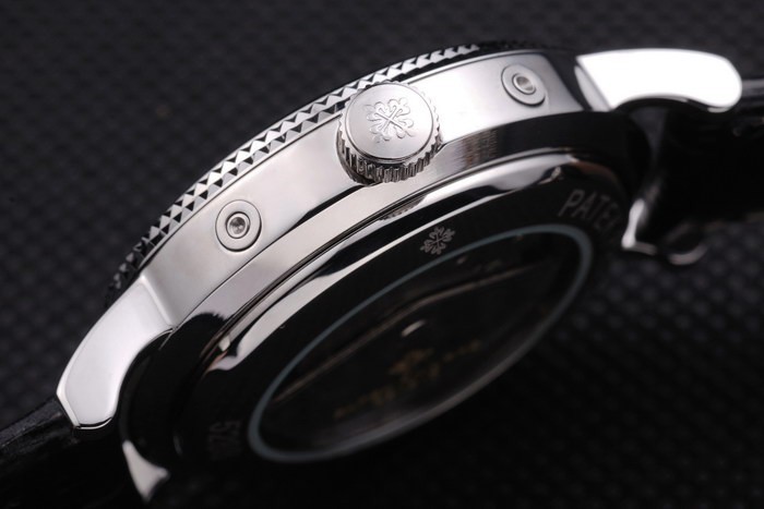 Patek Philippe Grand Complications High Copy Replica Watches 4622-8