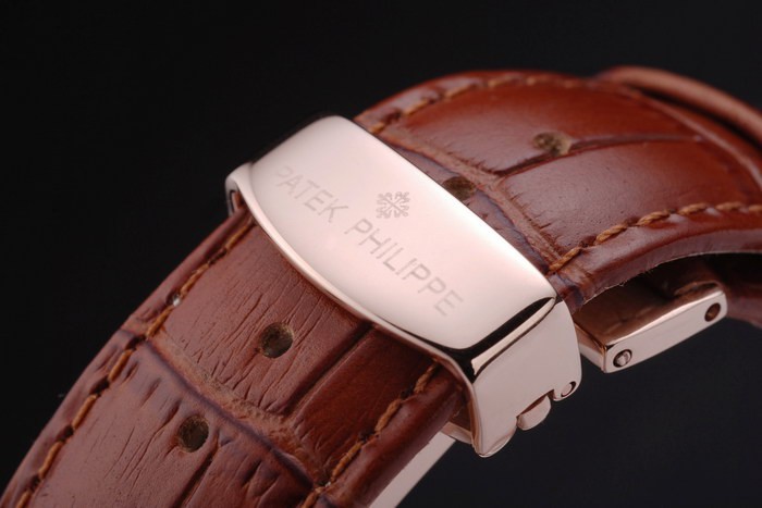 Patek Philippe Grand Complications High Copy Replica Watches 4621-6