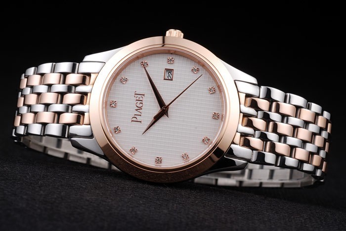 Piaget Dancer High Quality Replica Watches 4640-2