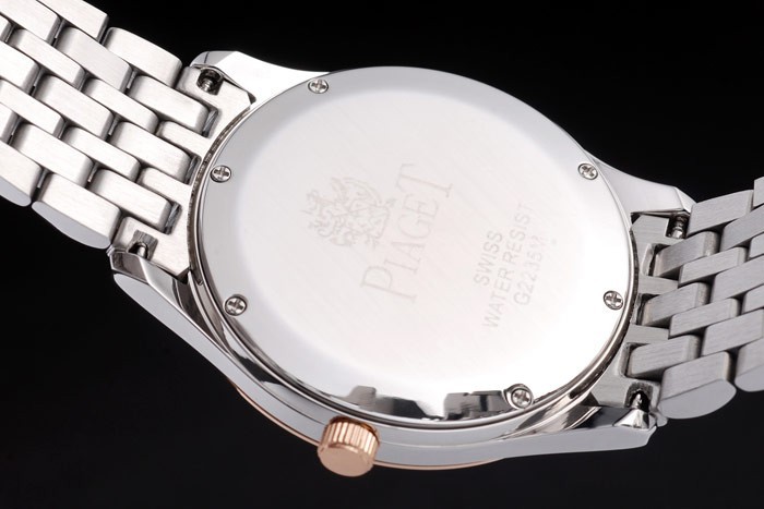 Piaget Dancer High Quality Replica Watches 4640-5