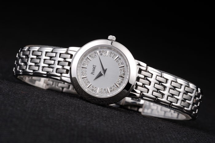Piaget Traditional High Quality Replica Watches 4653-2