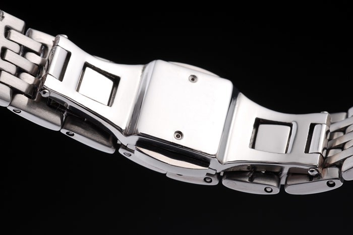 Piaget Traditional High Quality Replica Watches 4653-4