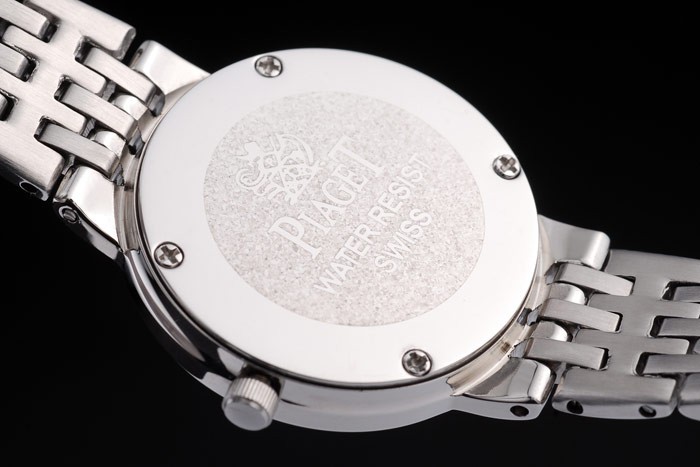 Piaget Traditional High Quality Replica Watches 4653-5