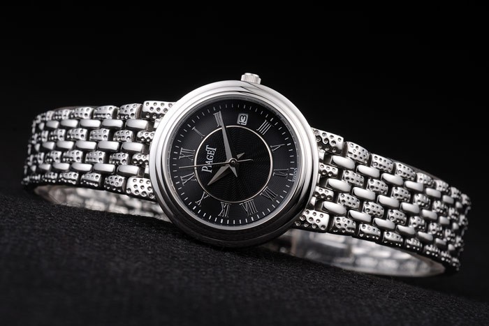 Piaget Traditional High Quality Replica Watches 4652-2