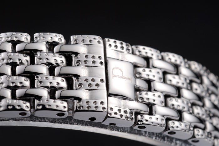 Piaget Traditional High Quality Replica Watches 4652-3