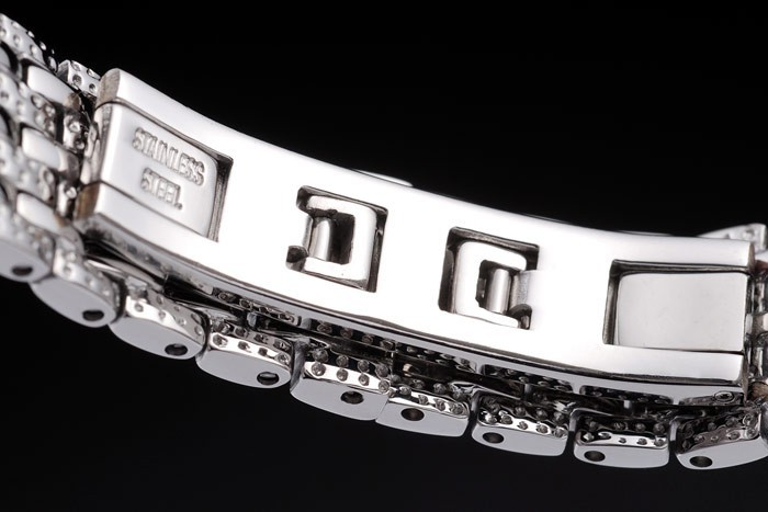 Piaget Traditional High Quality Replica Watches 4652-4