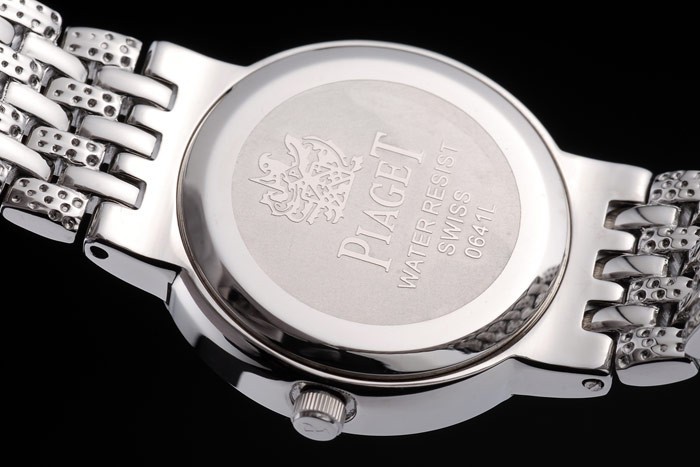Piaget Traditional High Quality Replica Watches 4652-5