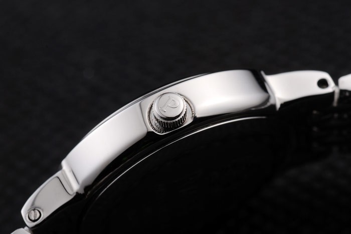 Piaget Traditional High Quality Replica Watches 4652-6