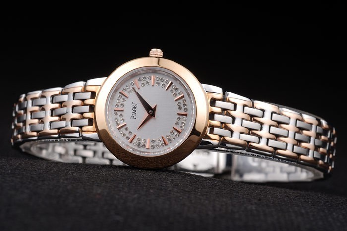 Piaget Traditional High Quality Replica Watches 4647-2