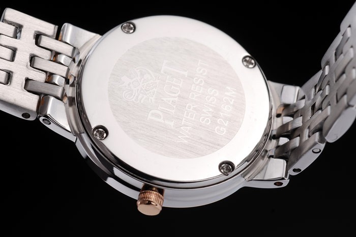 Piaget Traditional High Quality Replica Watches 4647-5