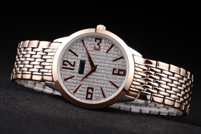 Piaget Traditional High Quality Replica Watches 4650-2