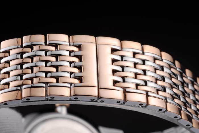 Piaget Traditional High Quality Replica Watches 4650-3
