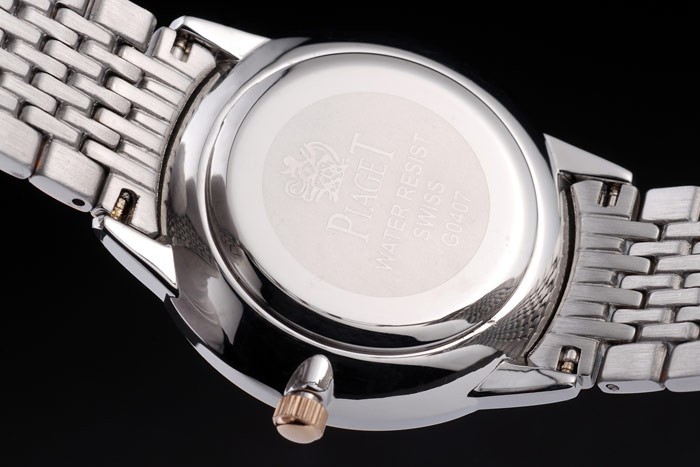 Piaget Traditional High Quality Replica Watches 4650-5
