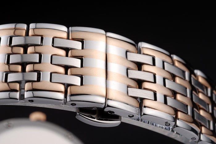 Piaget Traditional High Quality Replica Watches 4646-3