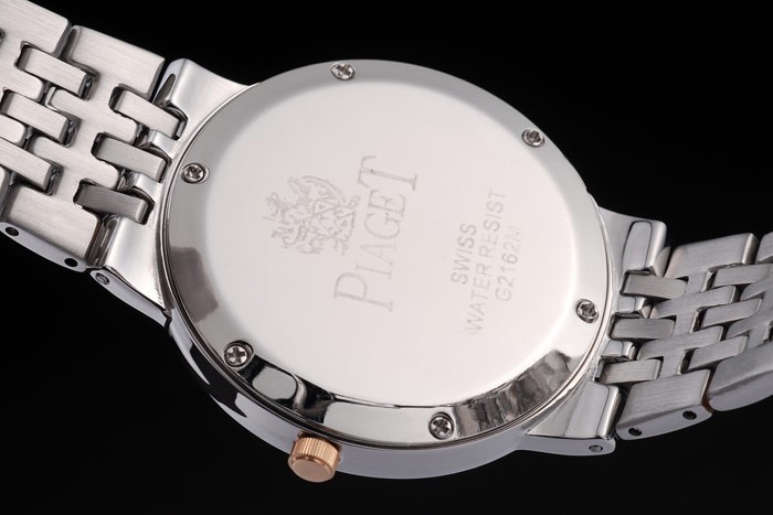 Piaget Traditional High Quality Replica Watches 4646-5