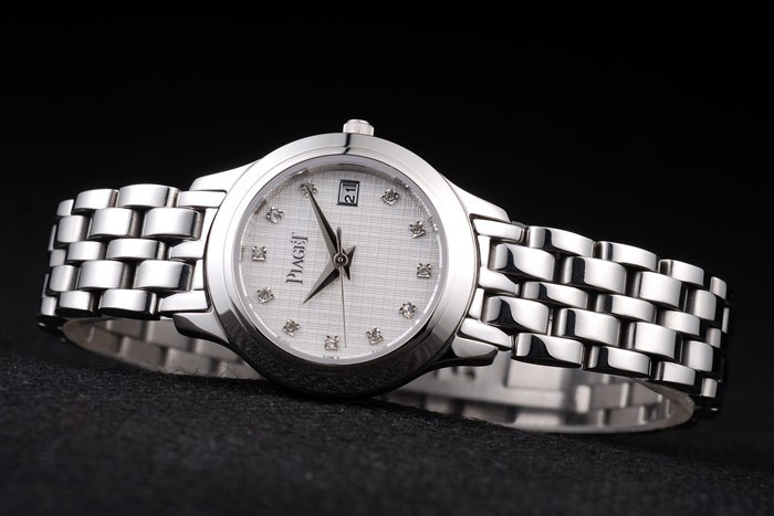 Piaget Traditional High Quality Replica Watches 4654-2
