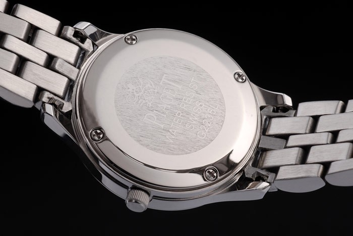Piaget Traditional High Quality Replica Watches 4654-5
