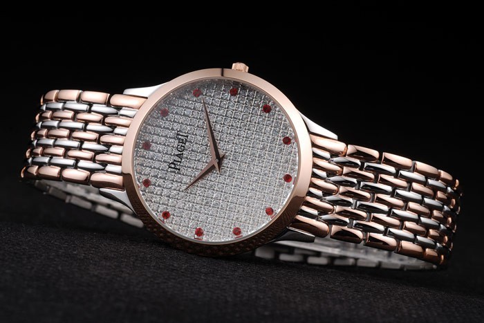 Piaget Traditional High Quality Replica Watches 4651-2