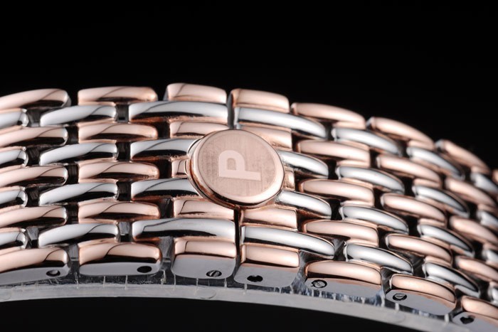 Piaget Traditional High Quality Replica Watches 4651-3