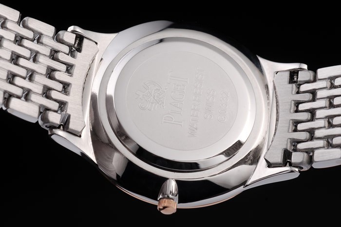 Piaget Traditional High Quality Replica Watches 4651-5