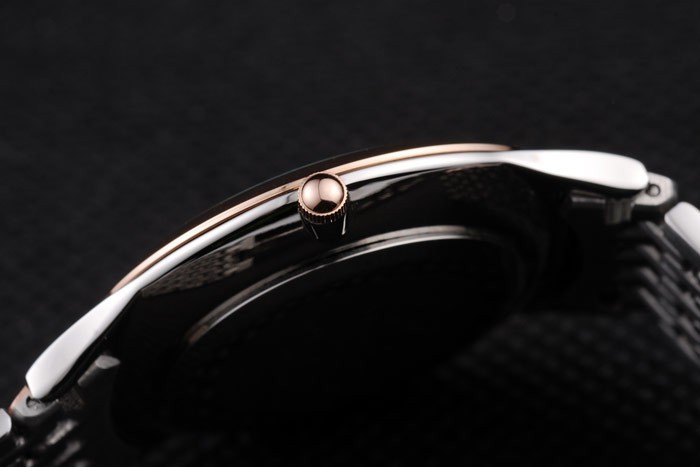 Piaget Traditional High Quality Replica Watches 4651-6