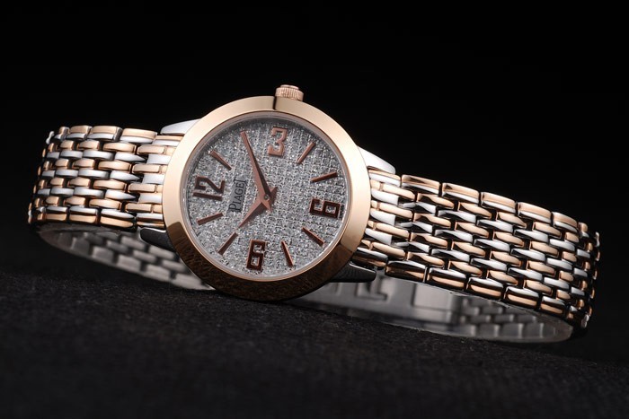 Piaget Traditional High Quality Replica Watches 4649-2