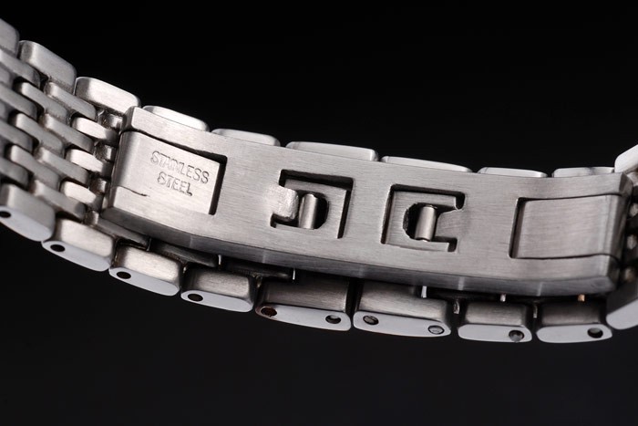 Piaget Traditional High Quality Replica Watches 4649-4