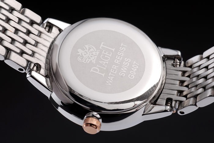 Piaget Traditional High Quality Replica Watches 4649-5