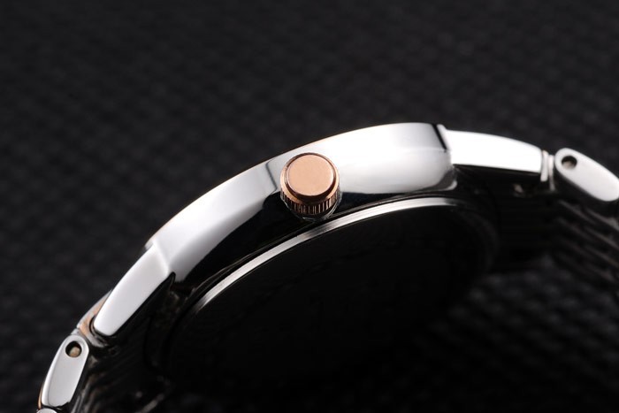 Piaget Traditional High Quality Replica Watches 4649-6