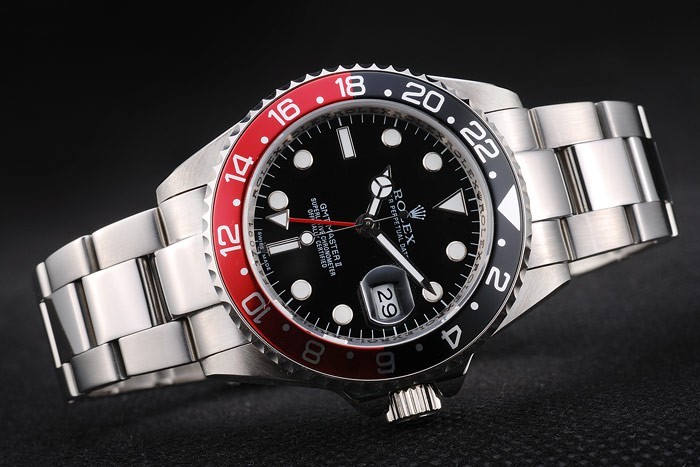 Rolex GMT Replica Watches Replica 4895-4