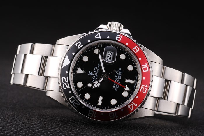 Rolex GMT Replica Watches Replica 4895-5