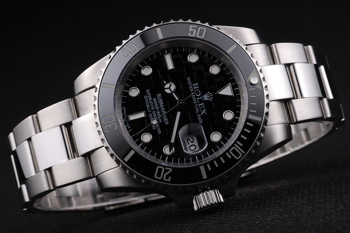 Rolex Submariner rl 307-2