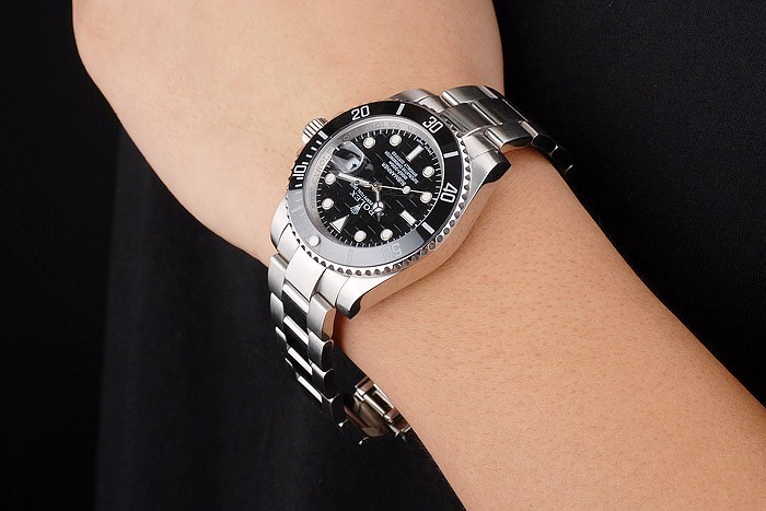 Rolex Submariner rl 307-8