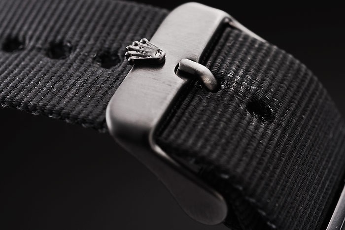 Rolex Submariner Comex Black Replica Watches-3