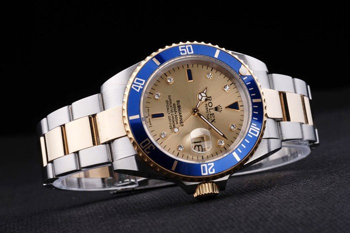 Rolex Submariner-RL55-2