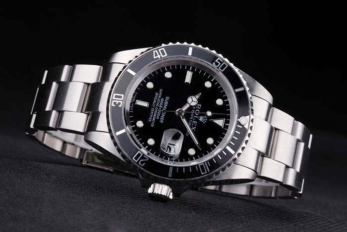 Rolex Submariner-RL20-2
