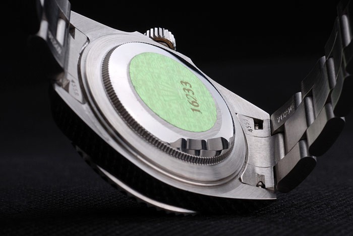 Rolex Submariner-RL20-6