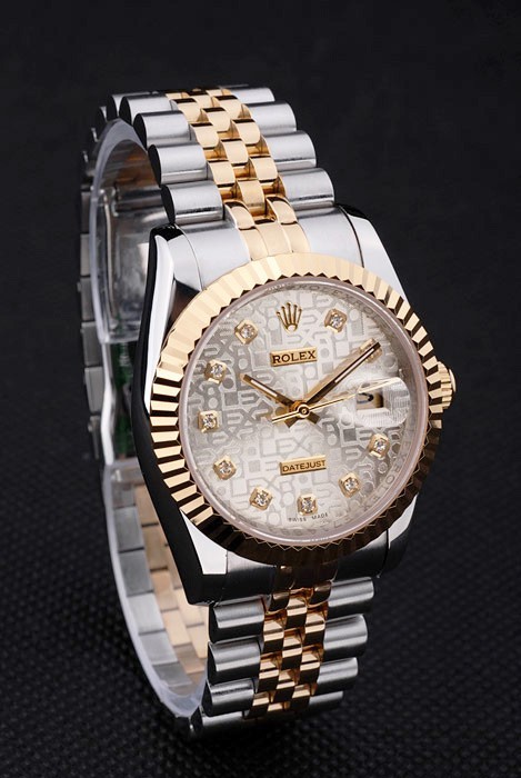 Rolex Datejust Best Quality Replica Watches 4788-2