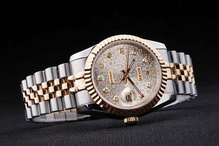 Rolex Datejust Best Quality Replica Watches 4788-3