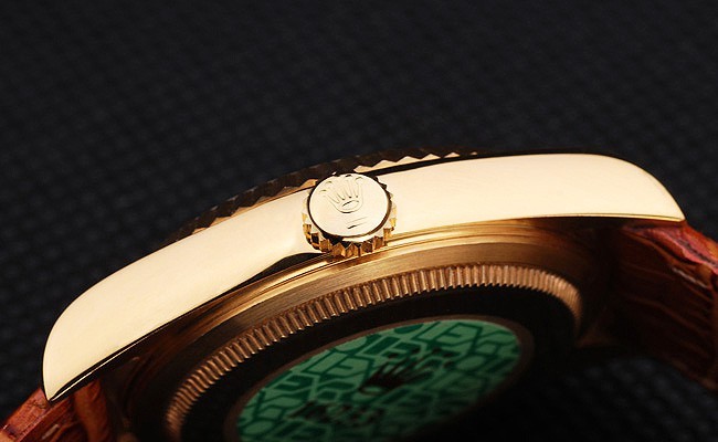 Rolex Datejust Best Quality Replica Watches 4754-2